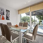 Apartment Monika With Private Pool In Porec *