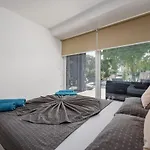 Apartment Monika With Private Pool In Porec
