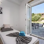 Apartment Monika With Private Pool In Porec Kukci