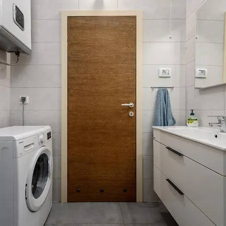 Monika With Private Pool In Porec