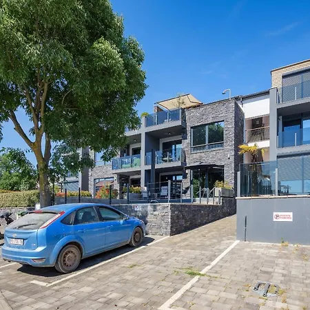 Monika With Private Pool In Porec 아파트